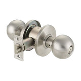 Cal-Royal Barrington Grade 2 Knobset