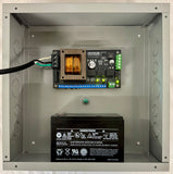 Highpower 525 Power Supply with Logic