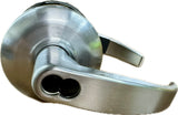 Cal-Royal Pioneer CRL Grade 2 Leverset Interchangeable Core with Clutch