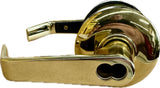 Cal-Royal Pioneer SL Grade 2 Leverset Interchangeable Core