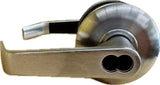 Cal-Royal Pioneer CSL Grade 2 Leverset Interchangeable Core with Clutch
