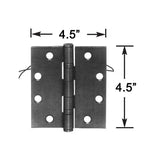 RCI Electrified Hinge RCI 95226 24VAC/DC