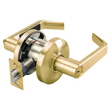 Cal-Royal Pioneer CSL Grade 2 Leverset Interchangeable Core with Clutch