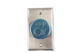 Highpower Pushplate H140 ST