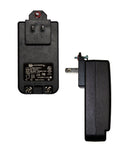 MG Electronics ST241A 24 VDC Plug In Power Supply